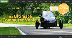 Desktop Screenshot of eliomotors.com